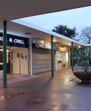 Barber and Chill image 10