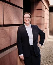 Rechtsanwältin Laura Hettich