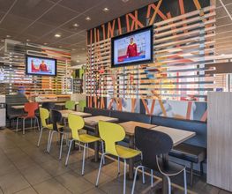 McDonald's Bild 6