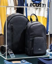 Boutique Lacoste Reims - Maroquinerie Homme