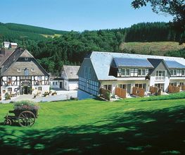 Hotel Gut Vorwald Bild 15