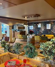 Restaurant le Borsalino Bild 1