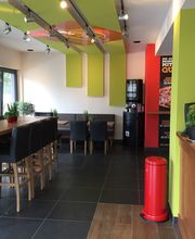 Tele Pizza Siegburg Bild 3