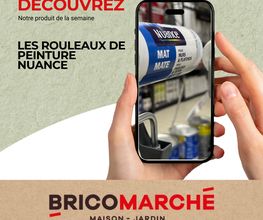 Bricomarché Fismes image 12