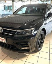 Volkswagen Tiguan Allspace im Top Zustand!!!
