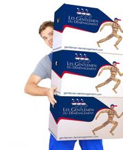 Bernard et Compagnie - Transport et Déménagement Chanel SARL image 3