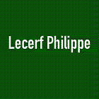 Lecerf Philippe