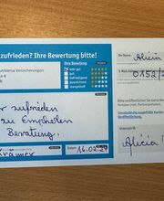 Thomas Berger uniVersa Versicherungen Bild 3