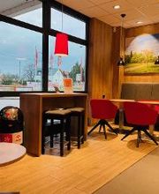 star Tankstelle Bild 12