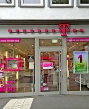 Telekom Shop Bild 1