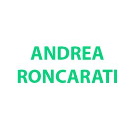 Andrea Roncarati logo