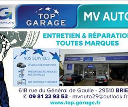 Garage MV Auto image 5