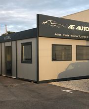 AS AUTO PACA image 1