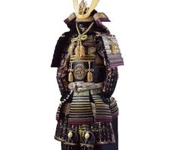 Samurai Shop Bild 5