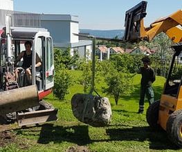 Gartenwelten Reichenbach GmbH Bild 2