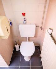 Shell Recharge Charging Station Bild 1