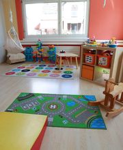 Kinderkrippe Pandalino GmbH Bild 11