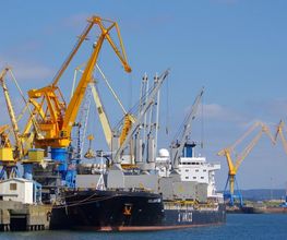 Agence Maritime Brestoise AMB image 17