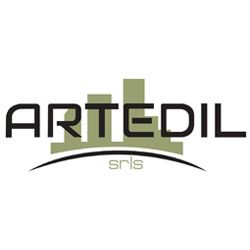 Artedil logo