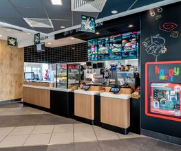 McDonald's Bild 2