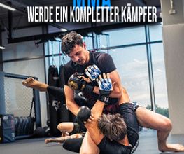 Axe Gym Bild 4
