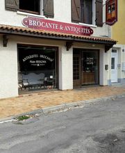 Rissoan Alain image 2