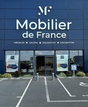 Mobilier de France Montluçon - EURL Meubles Rochut SR - Commerçant indépendant image 4