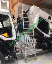 KFZ-Werkstatt SVJ Gmbh Bild 1