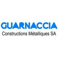 GUARNACCIA Constructions Métalliques SA