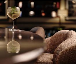 STOKE Bar & Restaurant Bild 15