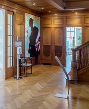 Klinik im Spiegel Bern Bild 14