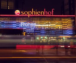 Sophienhof Kiel Bild 3