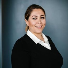 Mitra Nikpour, DDS, DMD