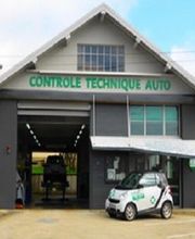 Controle Technique Dekra image 1