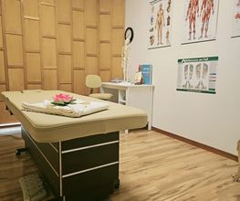 Fahsai Thai-Massage Bild 6