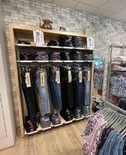 JEANS FRITZ Bild 17