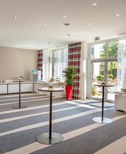 Holiday Inn Dusseldorf - Neuss by IHG Bild 10