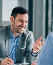 H & P Beratungen AG Bild 3