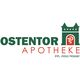Logo der Ostentor-Apotheke