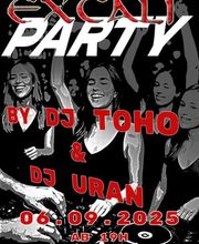 Excalibar / Bronx Bild 4