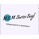M.E.M. SWISS SAGL