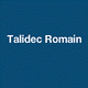 Talidec Romain