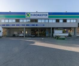 Euromaster Barneaud Pneus - Gap image 2