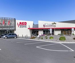 REDZONE image 1