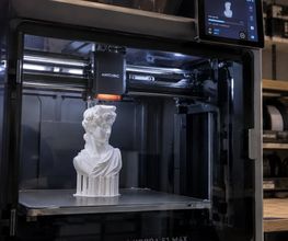 3D-Druckstudio Bild 1