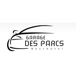 Garage des Parcs Sàrl logo