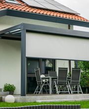 Schmidt Überdachungen Nürnberg GmbH Bild 12