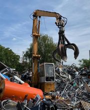 A&A Metall- und Schrotthandel GmbH Bild 1