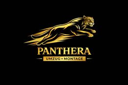 Panthera Umzug Berlin