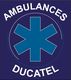 Ambulance Ducatel Patrick